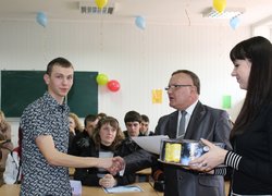 День коледжу на кафедрі фінансів і кредиту